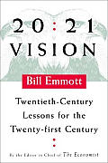 20 21 Vision Twentieth Century Lessons