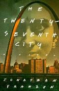 Twenty Seventh City