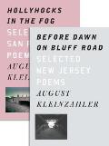 Before Dawn on Bluff Road Hollyhocks in the Fog Selected New Jersey Poems Selected San Francisco Poems