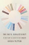 Weil Conjectures On Math & the Pursuit of the Unknown