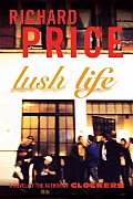Lush Life - Signed Edition
