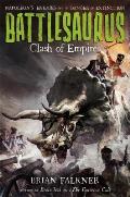 Battlesaurus Clash of Empire