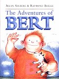 Adventures Of Bert