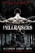 The Devil's Engine: Hellraisers