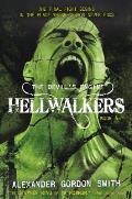 Devils Engine Hellwalkers Book 3