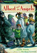 Albert & The Angels