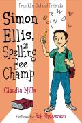 Simon Ellis Spelling Bee Champ