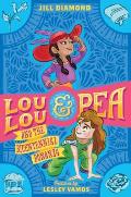 Lou Lou & Pea & the Bicentennial Bonanza