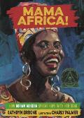 Mama Africa How Miriam Makeba Spread Hope with Her Song