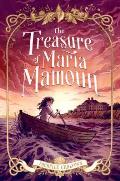 Treasure of Maria Mamoun