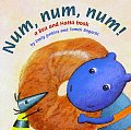 Num Num Num A Bea & Haha Book
