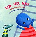 Up Up Up A Bea & Haha Book