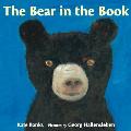 Bear in the Book