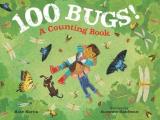 100 Bugs A Counting Book
