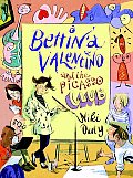Bettina Valentino & The Picasso Club