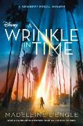 Wrinkle in Time mti