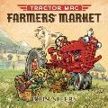 Tractor Mac Farmers Market