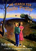Search For Belle Prater