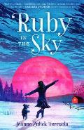 Ruby in the Sky