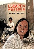 Escape To West Berlin