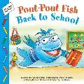 Pout Pout Fish Back to School