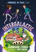 Intergalactic PS 3