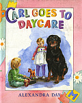 Carl Goes To Daycare