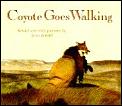 Coyote Goes Walking
