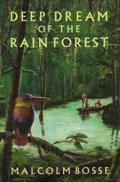 Deep Dream Of The Rain Forest