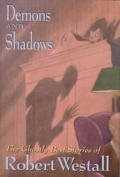 Demons & Shadows The Ghostly Best Of