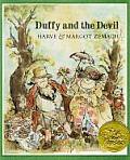 Duffy & The Devil