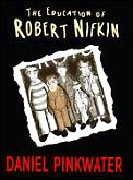 Education Of Robert Nifkin