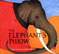 Elephants Pillow