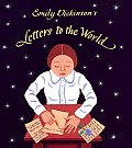 Emily Dickinsons Letters To The World