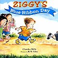 Ziggys Blue Ribbon Day
