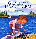 Grace For An Island Meal