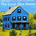 Great Blue House
