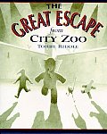 Great Escape From City Zoo
