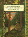 Hiawathas Childhood