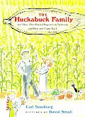Huckabuck Family & How They Raised Popcorn in Nebraska & Quit & Came Back