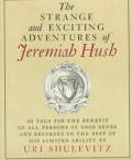 Strange & Exciting Adventures of Jeremia