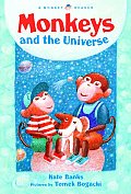 Monkeys & The Universe