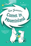 Moomins 01 Comet in Moominland