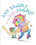 Mrs Muddles Holidays
