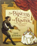 Princess & The Painter