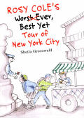 Rosy Coles Worst Ever Best Yet Tour of New York City