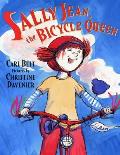Sally Jean The Bicycle Queen