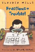 Fractions Trouble