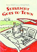 Starlight Goes To Town