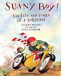 Sunny Boy The Life & Times of a Tortoise